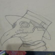 saludo!XD Ein Projekt aus dem Bereich Skizzenentwurf von Carlos Díaz - 17.07.2020