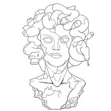 Mi Proyecto del curso: Dibujo anatómico para principiantes. Figure Drawing project by paula tatiana candela borda - 08.03.2020