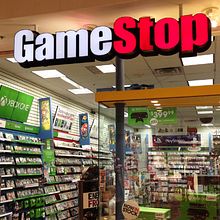 tellgamestop Survey. Un progetto di Animazione 2D di tellgame stop - 17.07.2020