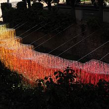 Cauce. Un progetto di Interior design di Ursula Pahl - 01.05.2019