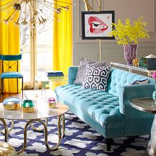 I haven't had any real projects but I am always drawn to the design styles of Jonathan Adler, Dabito and Kelly (aka Keeely91 on IG).. Un progetto di Interior Design e Interior design di macarylt - 17.07.2020