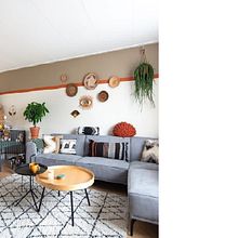 I haven't had any real projects but I am always drawn to the design styles of Jonathan Adler, Dabito and Kelly (aka Keeely91 on IG).. Un progetto di Interior Design e Interior design di macarylt - 17.07.2020