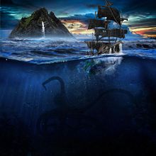 Mi Proyecto del curso: Matte Painting: creando mundos fotorrealistas. Un progetto di Design, Fotografia e Ritocco fotografico di aarodriguez - 17.07.2020