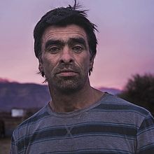 La tierra brama en silencio. Projekt z dziedziny Fotografia użytkownika Alberto Galán Motta - 17.07.2020