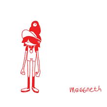 Mi Proyecto del curso: Animación 2D con Photoshop: dibujo, cámara y ¡acción!. Animation, 2D Animation, Character Animation, and Traditional illustration project by Marianggela C. Arcia - 07.17.2020