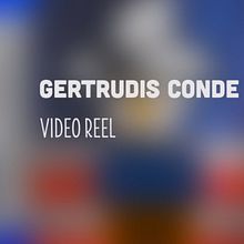 Video Reel - 2015. Projekt z dziedziny Realizacja audio-wideo użytkownika Gertrudis Conde Poveda - 18.07.2015