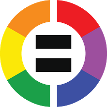 Equality Chamber of Commerce Brand Identity. Br, ing, Identit, and Graphic Design project by Ryan Cleland - 07.04.2019