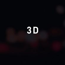 Lightning 3D . 3D și Design de iluminat de Ani Casale - 07.18.2020