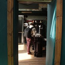 Calles Dublin. Un progetto di Fotografia di Gloria Rodriguez - 18.07.2020