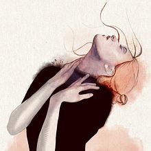 My project in Illustration Techniques with Digital Watercolor course. Projekt z dziedziny Ilustracja c i frowa użytkownika maddie_n - 18.07.2020