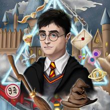 The wizard. Drawing, Traditional illustration, and Digital Illustration project by Maíla Valentim - 07.18.2020