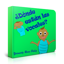 Mi Proyecto del curso:  Ilustración y diseño de libros infantiles . Ilustrație pentru copii de Yeisneidy Rivas - 07.18.2020