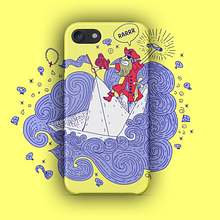 My project in Doodle-Style Vector Illustration course. Un proyecto de Ilustración digital de contato_956800 - 19.07.2020