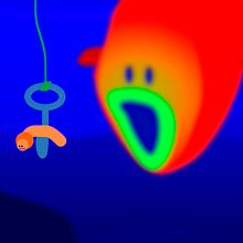 Com peix dins de l'aigua. Un proyecto de Animación 2D, Animación de personajes, Dibujo digital, Ilustración digital y Motion Graphics de Albert Campillo Lastra - 19.07.2020