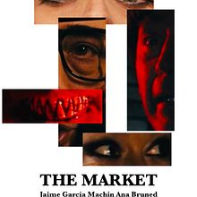 THE MARKET. Video project by ANGEL MARTINEZ - 07.23.2020