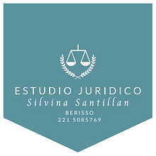 2020 - Estudio Jurídico Ein Projekt aus dem Bereich Grafikdesign und Social Media Design von Agustina Santillán - 19.07.2020