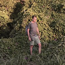 2017 - Patagonia Upcycling Waders. Fashion Design, Fashion Photograph, and Photo Retouching project by Agustina Santillán - 01.19.2018