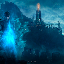 Mi Proyecto del curso: Introducción a VFX para cine. Een project van  Videobewerking van pipe530 - 19.07.2020