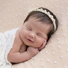Fotografia Newborn. Photograph project by Renata Freire - 07.20.2020