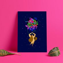 Mi Proyecto del curso: Ilustración flat con Photoshop Ein Projekt aus dem Bereich Traditionelle Illustration von Homero Martínez - 20.07.2020