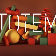 Mi Proyecto del curso: Introducción exprés al 3D: de cero a render con Cinema 4D. 3D, and 3D Design project by Juan José Guzmán - 10.02.2020