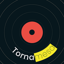 Tornamesa. Un proyecto de Comunicación, Creatividad, Diseño y Escritura de Jorge André Hernández - 03.07.2020