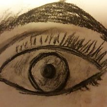 Mi Proyecto del curso: Dibujo para principiantes nivel -1. Een project van  Creativiteit y  Tekening van Flavia Ramos - 19.12.2020