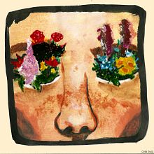 Ilustraciones hechas con Acrílico + Postedición en Photoshop Ein Projekt aus dem Bereich Traditionelle Illustration und Malerei mit Acryl von Celia Guez - 20.07.2020