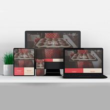 Proyecto final. Un proyecto de CSS, Desarrollo Web y HTML de Phoebe Wilckens Díaz - 20.07.2020