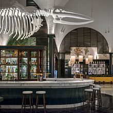 H10 - Interiores. Photographic Composition, Photograph, and Architectural Photograph project by Ione Green - 07.05.2019