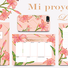 My project in Botanical Illustration with Watercolors course. Watercolor Painting project by Laura Melissa - 07.20.2020