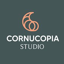 Logo con manual de marca. Logo Design project by Jesús Antonio Chavarría Romero - 07.20.2020