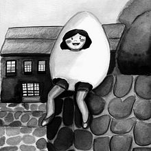 Mi Proyecto del curso: Introducción a la ilustración con tinta china. Creativit, Drawing, Design, Instagram Photograph, Traditional illustration, Ink Illustration, and Painting project by Mariana Ramírez de Pascual - 07.20.2020