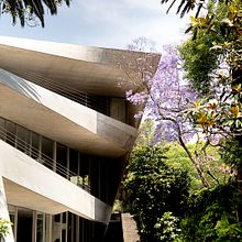 Mi Proyecto del curso: Introducción al dibujo arquitectónico en AutoCAD. Un progetto di Architettura di José Corona - 20.07.2020