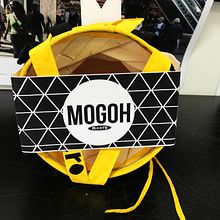 Contenedor plegable. Design de produtos projeto de Elisa Rencoret Calvo - 07.11.2016
