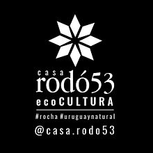 Casa Rodó 53. Una casa de artistas viajeros para viajeros y artistas! (en Uruguay). Een project van  Br, ing en identiteit,  Design management e Instagram van CClloBet Estudio Creativo - 25.05.2017