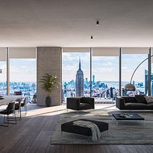 Mi Proyecto del curso: Infografía arquitectónica en 3D . % dagr1002 tarafından hazırlanan Mimarlık projesi - 07.21.2020