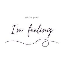 I´m feeling. Photograph project by Maite Juan - 07.21.2020