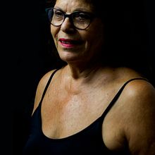 Retratando a mi madre  . Fotografi proyek oleh Laura Matallana - 07.21.2020
