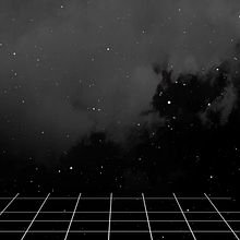 Grid Trip. Projekt z dziedziny  Motion graphics użytkownika Oana Constantinescu - 21.07.2020