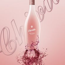 Digital Art - Chivite. Creativit project by Borja Fernández González - 11.03.2018