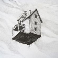 From my portfolio. Traditional illustration project by Veronika Lagunadisko - 07.21.2020