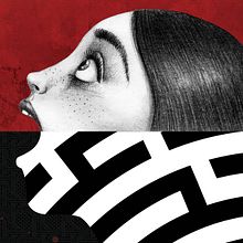 Pols. Un projet de Collage et Illustration traditionnelle de Sonia Alins Miguel - 27.08.2019