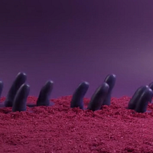 Mi Proyecto del curso: Animación en stop motion con plastilina. Un progetto di Stop motion di nathanleon1395 - 21.07.2020