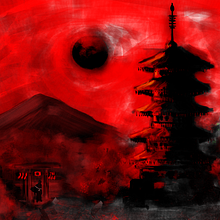 My project in Concept Art for Video Games course. Concept Art, Digital Illustration, and Traditional illustration project by bogimart - 09.13.2020