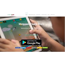 Nuevo proyecto¡ Juega aprende y practica las tablas de multiplicar! Tabla de multiplicar de 1 a 10.. Un proyecto de Animación 2D de Gali - 07.01.2021