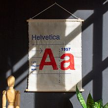 Mi Proyecto del curso: Letras bordadas: el hilo como herramienta gráfica. Projekt z dziedziny  Haft, Concept art, Kreat, wność,  Manager art, st, czn, Projektowanie graficzne, T, pografia,  Dekoracja wnętrz, Grafika ed, torska, T i pografia użytkownika Adri Zanoello Pereira - 22.07.2020