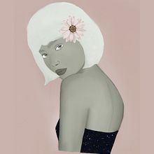 Cake. Traditional illustration project by Sandra Valls - 07.22.2020