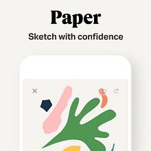 Paper x The Paper Store. Advertising, Art Direction, Cop, writing, and Marketing project by Robyn Collinge - 09.22.2019