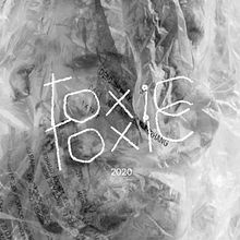 TOXIC. Editorial for Barbequeer Magazine. Editorial Design, Fine-Art Photograph, Fashion Photograph, and Photo Retouching project by Juanfe Gómez Rattakunchorn - 07.22.2020